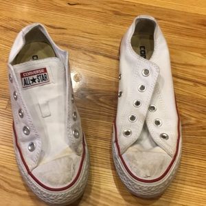 Converse All Star shoes